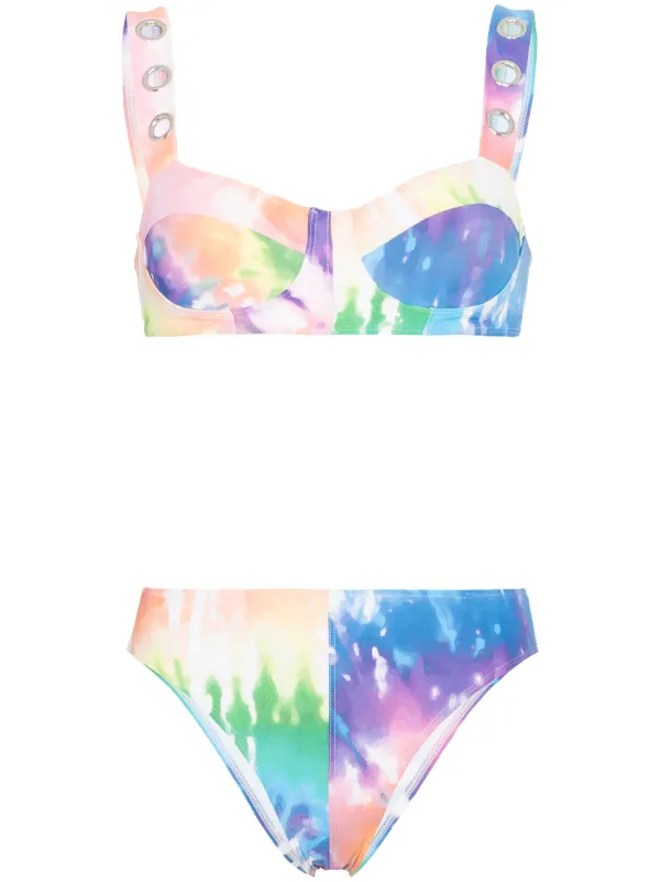bikini dye