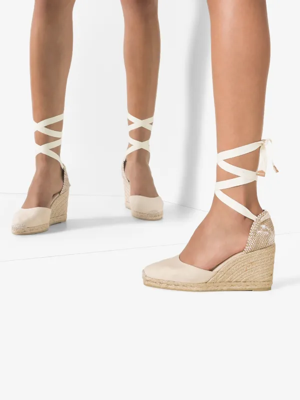 castaner espadrilles sizing