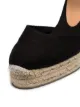 Castañer 80 Carina espadrille wedges