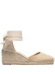 Image 1 of Castañer 60 Carina espadrille wedges