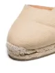 Castañer 60 Carina espadrille wedges