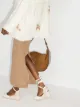 CASTAÑER 'Carina' Espadrilles mit Keilabsatz