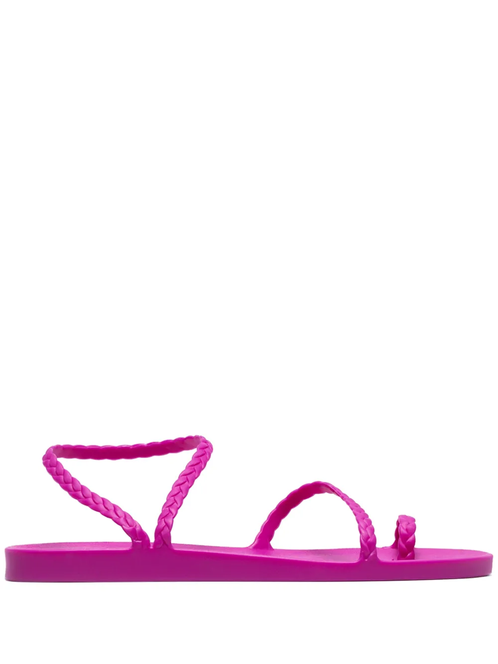 Ancient Greek Sandals Sandals ANCIENT GREEK SANDALS PINK ELEFTHERIA JELLY SANDALS