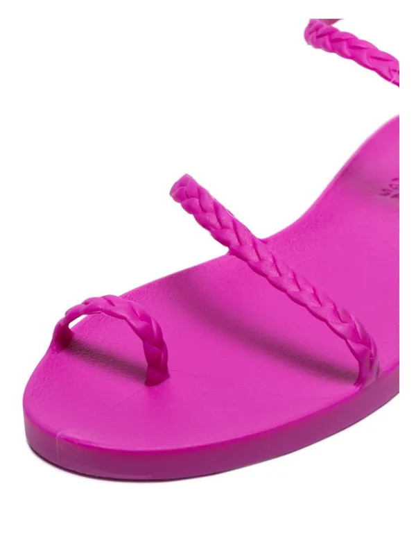 eleftheria jelly sandal