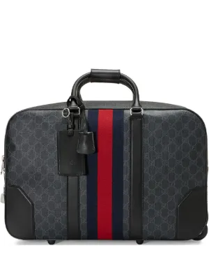 gucci mens holdall