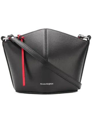 Alexander Mcqueen Tze Crossbody Bag Farfetch Alexander Mcqueen Tze Crossbody Bag