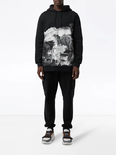 madewell whisper cotton turtleneck