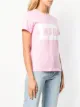 MSGM تيشيرت بشعار