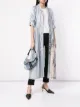 Image 2 of Christian Dior pre-owned Trotter saddle bag
