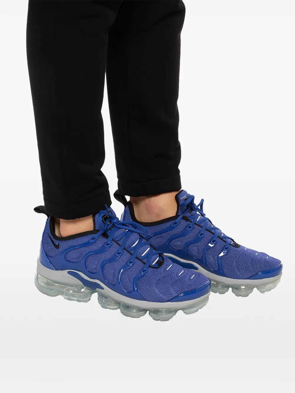 Nike Air VaporMax Plus sneakers Blauw