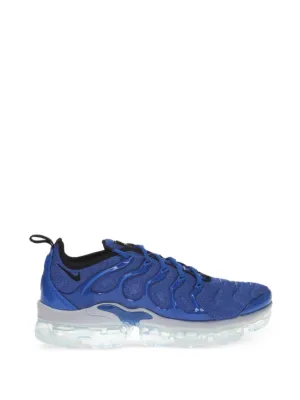 Nike Air VaporMax Plus スニーカー | ブルー | FARFETCH JP