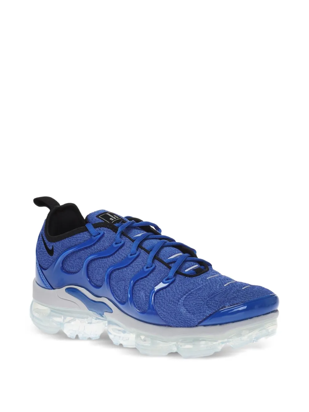 Nike Air VaporMax Plus sneakers Blauw