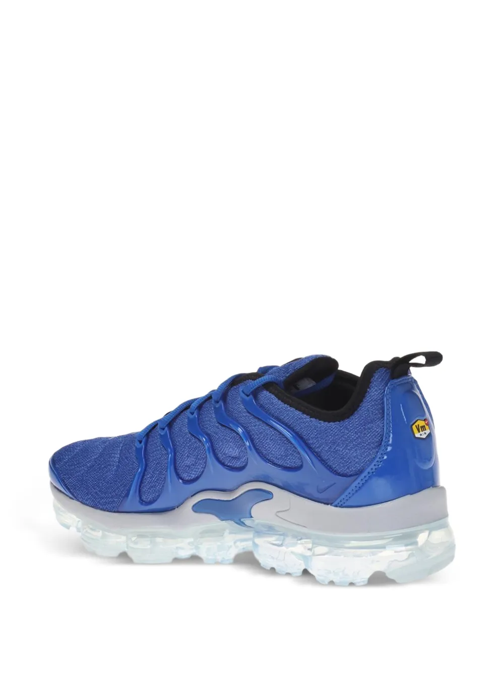 Nike Air VaporMax Plus sneakers Blauw