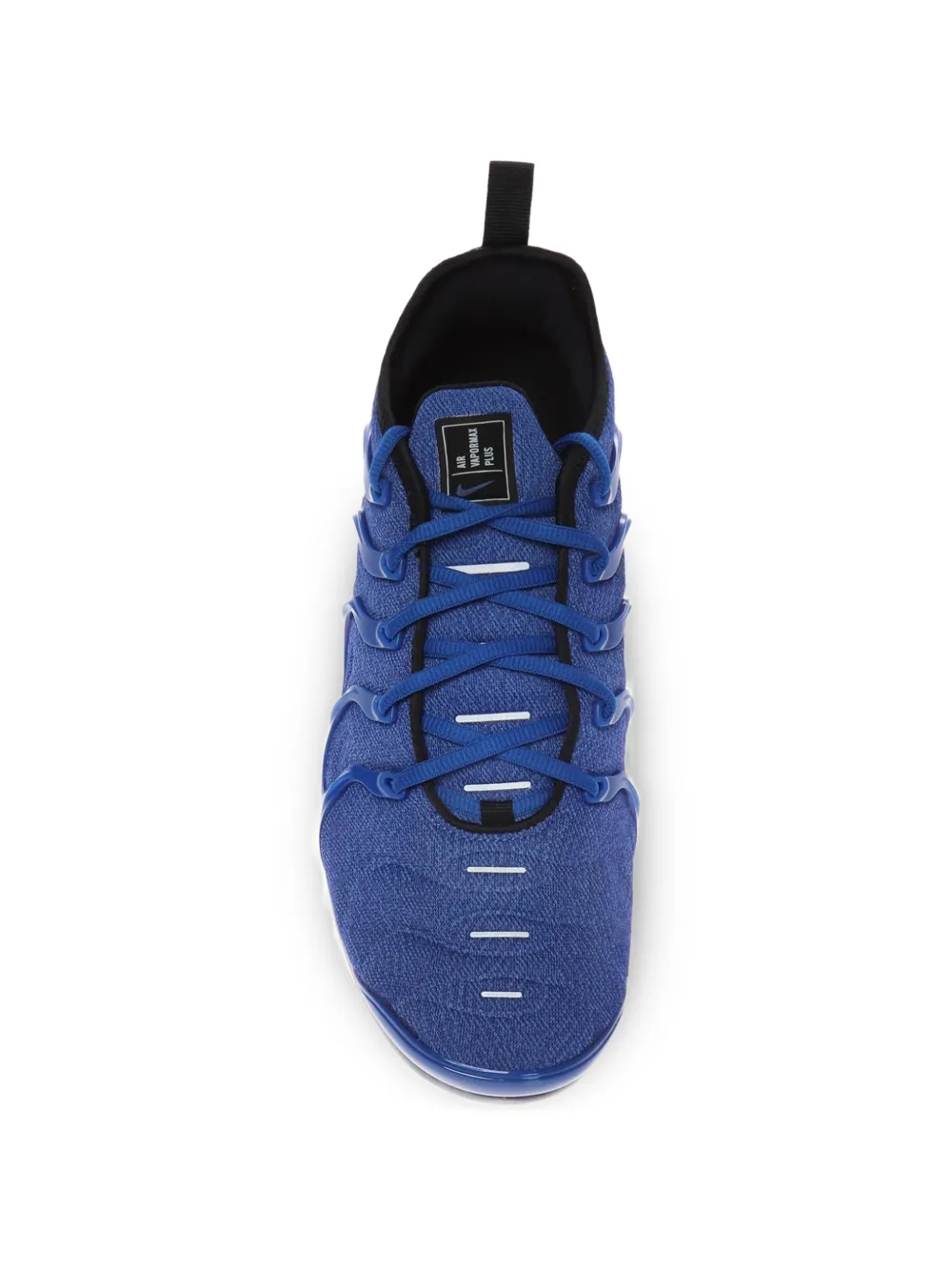 Nike Air VaporMax Plus sneakers Blauw