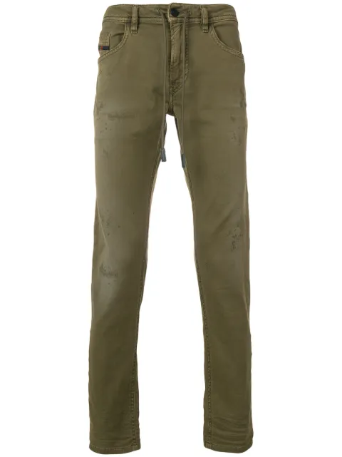 Diesel جينز رياضي ثومر