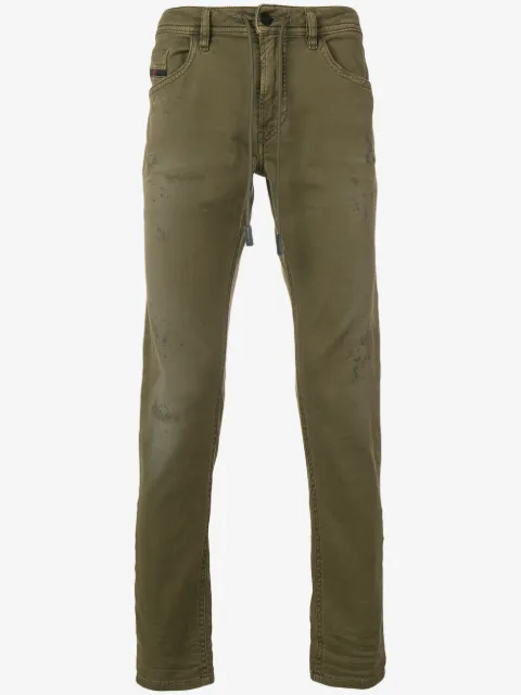 Diesel jeans Thommer JoggJeans