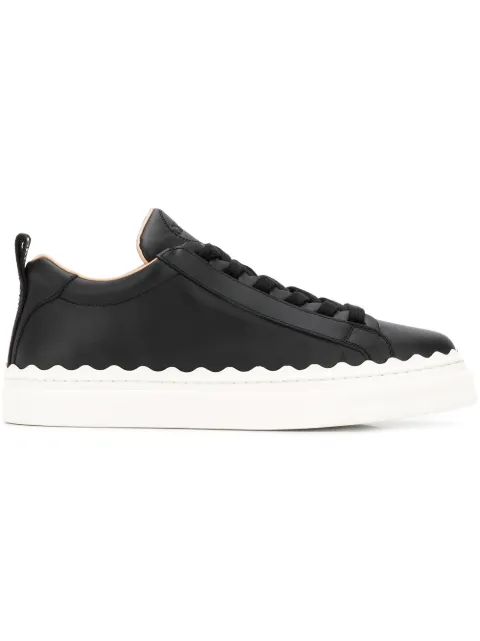 chloé lauren sneaker