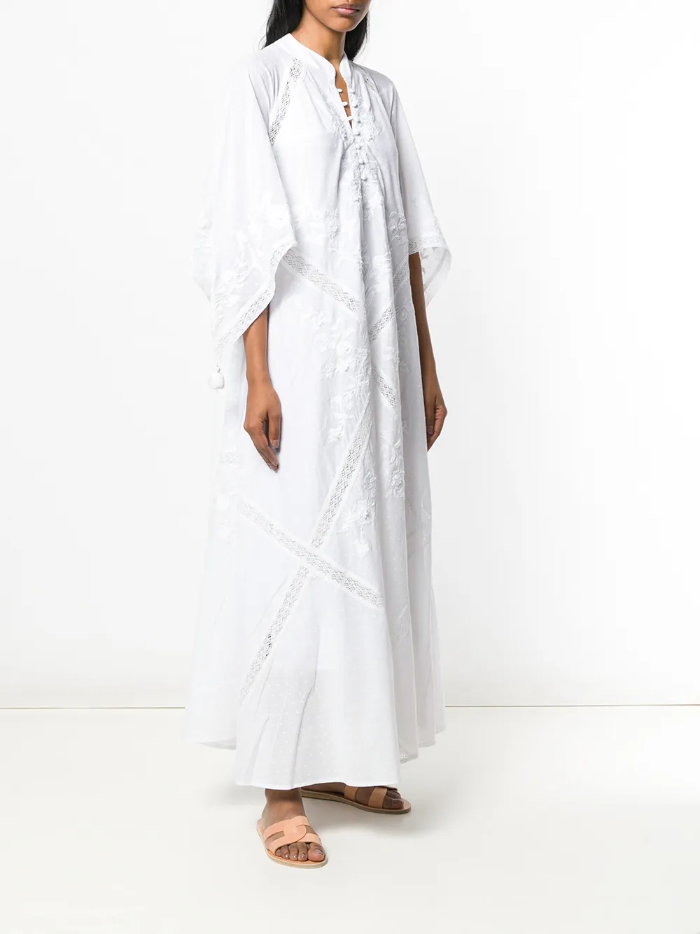 tory burch michaela caftan