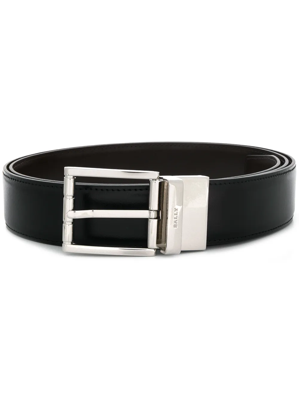 

Bally Astor 35mm belt - Black