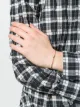 Afbeelding 2 van Aliita Chromatic Indicators manchet armband