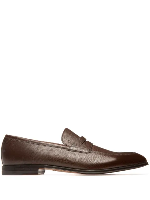 Bally Webb loafers