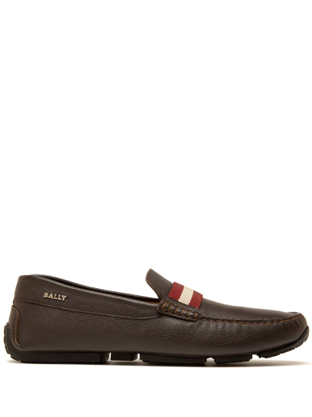 Bally Pearce loafers - Brown