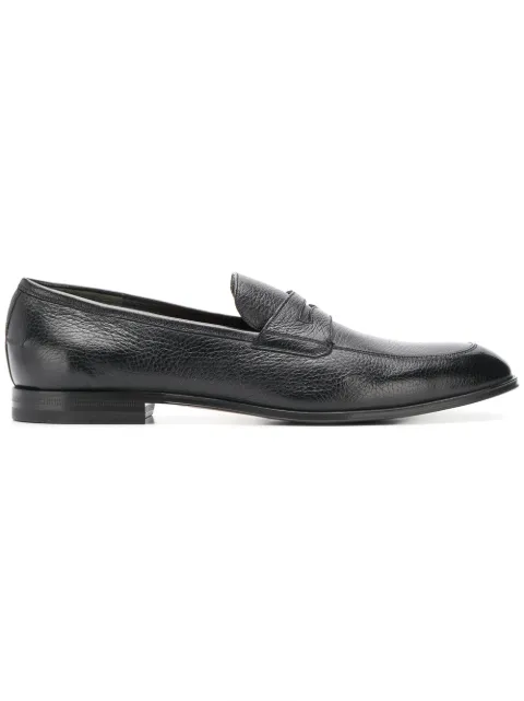 bally relon loafer