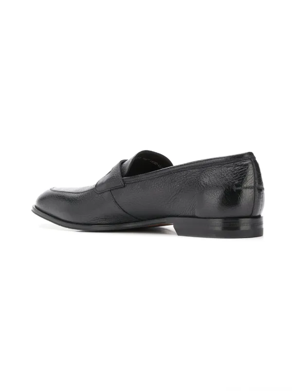 bally webb loafer
