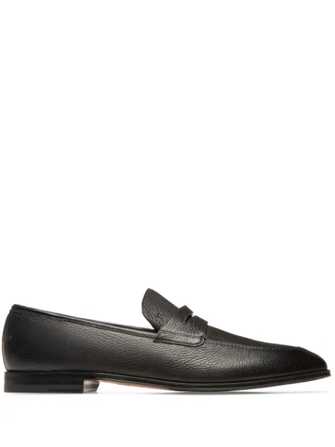Bally Webb loafers