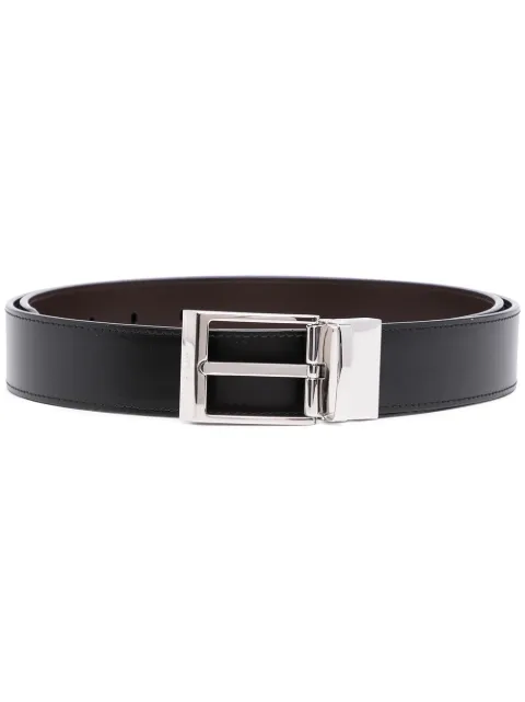 bally designer belts