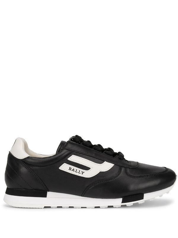 bally galaxy sneakers