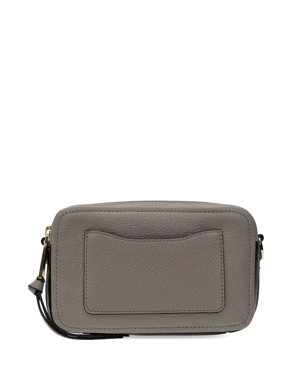  Marc Jacobs The Softshot 21 Umhängetasche   Nude 