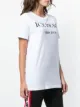 Iceberg logo T-shirt
