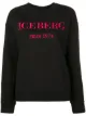 الصورة 1 من Iceberg بلوزة جيرسيه بشعار