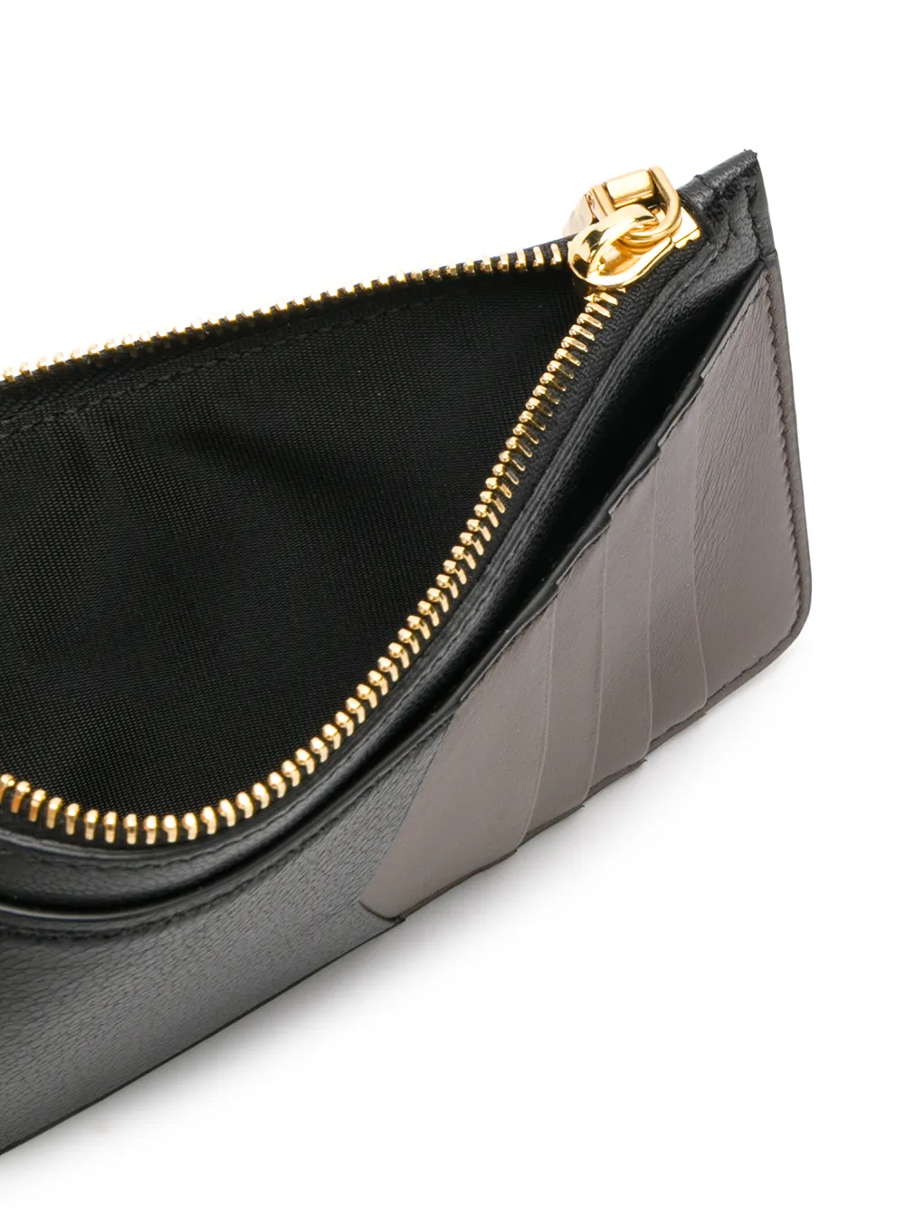 фото Givenchy кошелек с логотипом