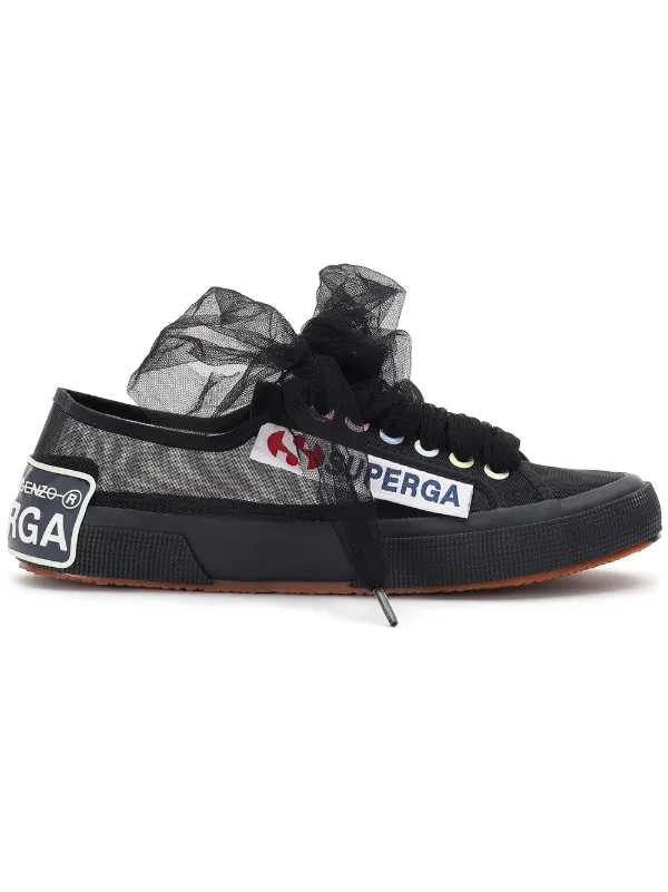 superga fiocco