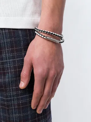 TOD'Sメンズブレスレット Tod's Bracelets for Men - Shop Now on FARFETCH