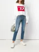 Image 2 of Diesel Babhila jeans