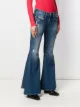 Diesel bootcut flared jeans