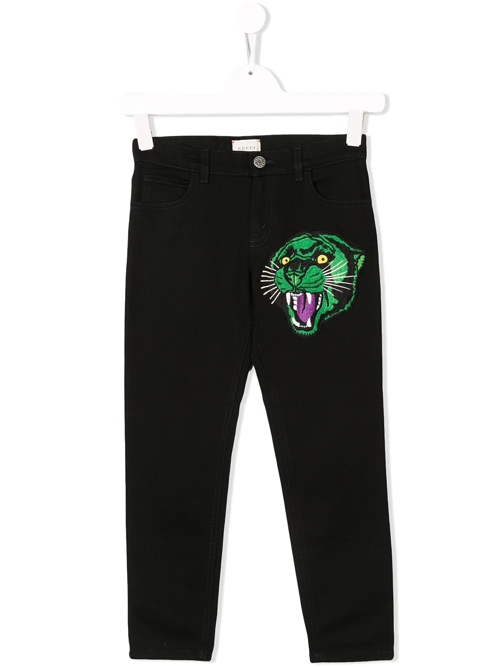 gucci tiger sweatpants