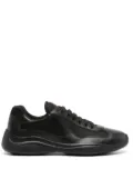 Prada America's Cup sneakers - Black