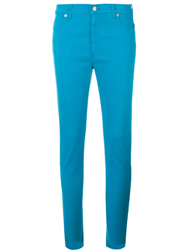 gucci skinny jeans