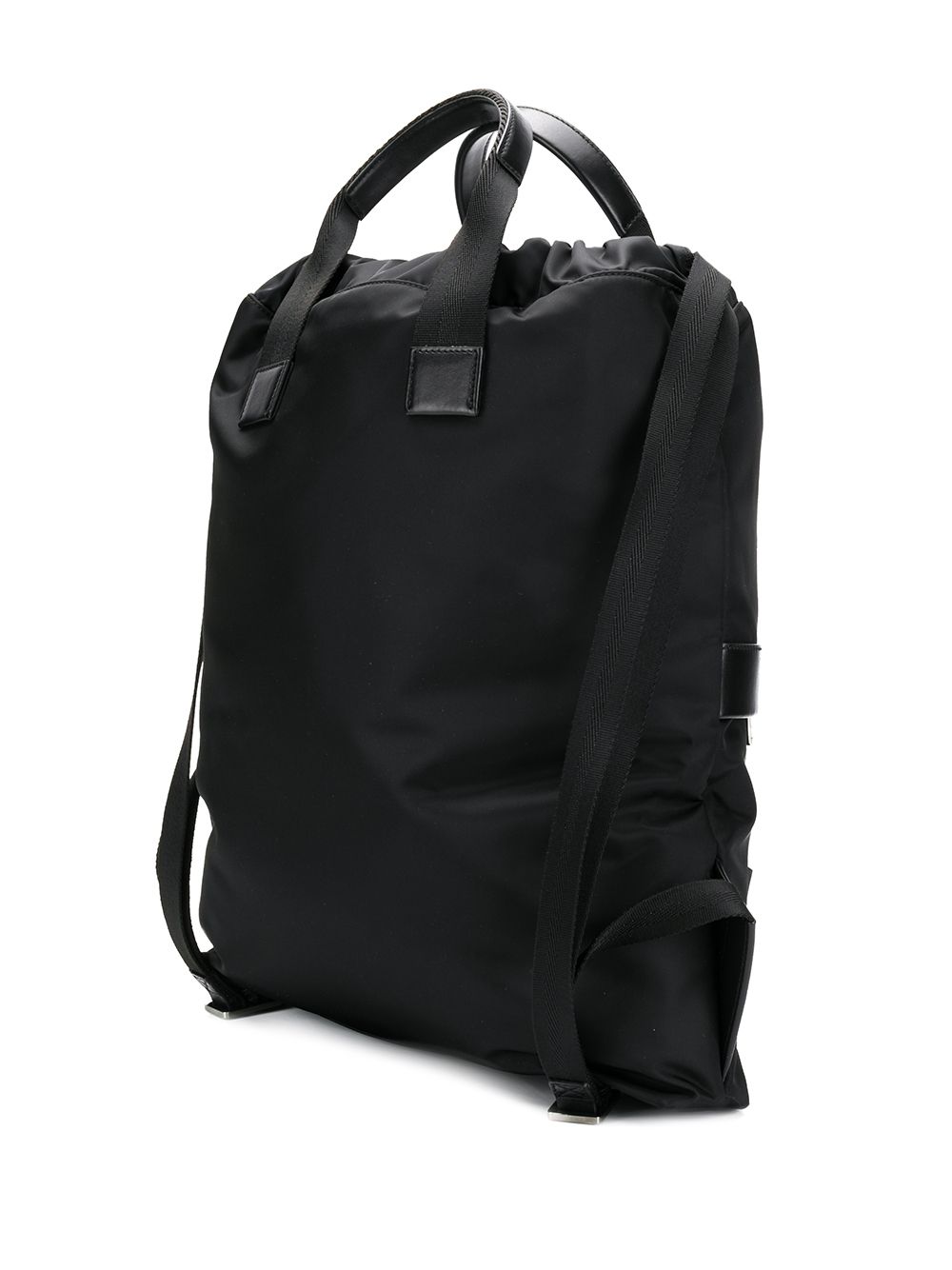 фото Dolce & gabbana рюкзак с логотипом