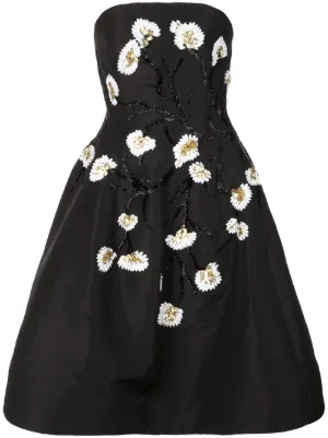 Oscar De La Renta Dresses