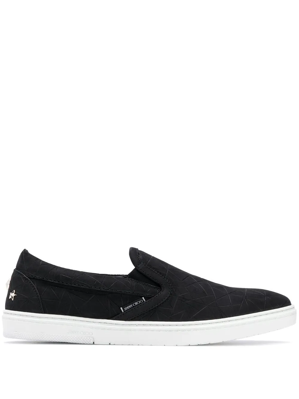 jimmy choo grove slip on
