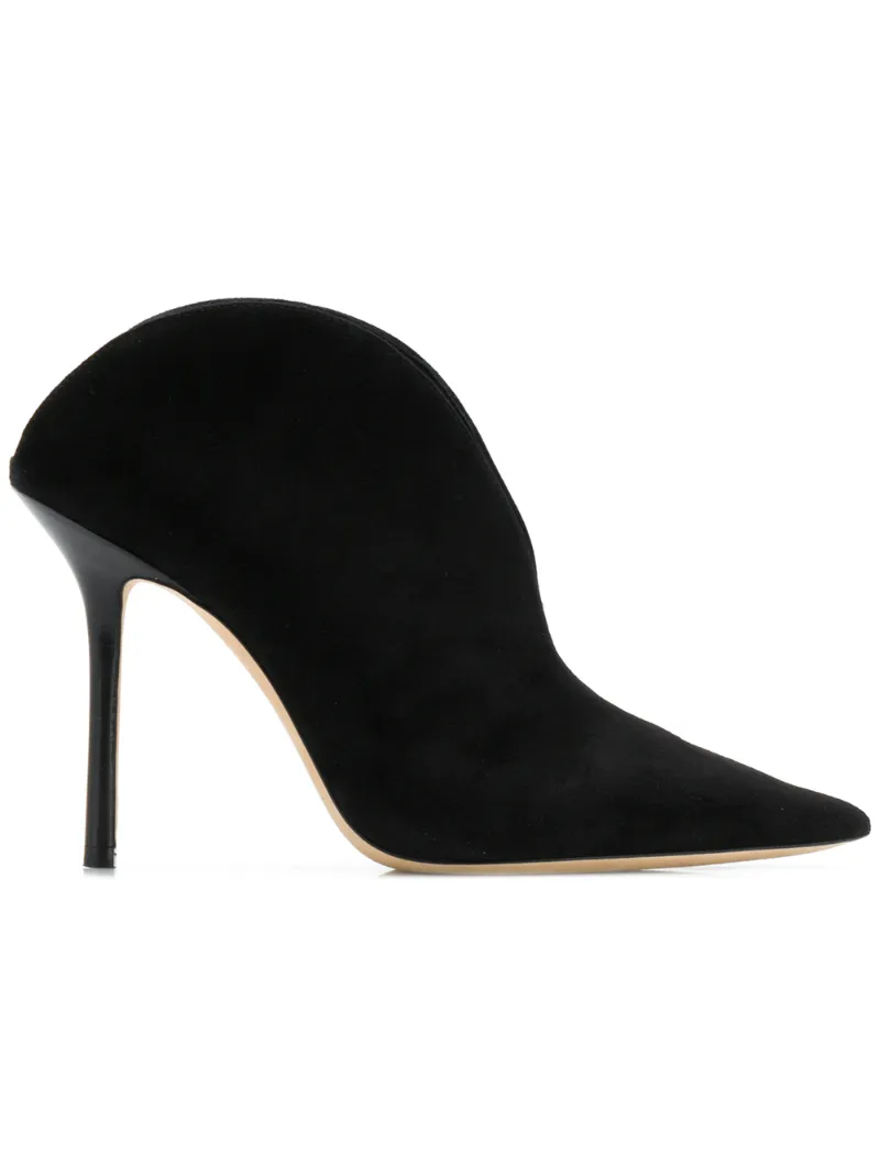 Jimmy Choo мюли Loris 100