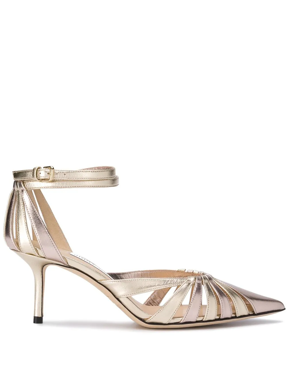 Jimmy choo travis 65 outlet