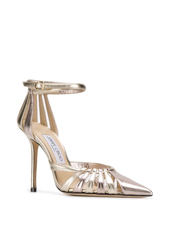 travis 100 jimmy choo