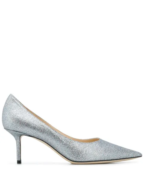 jimmy choo love 65 pumps