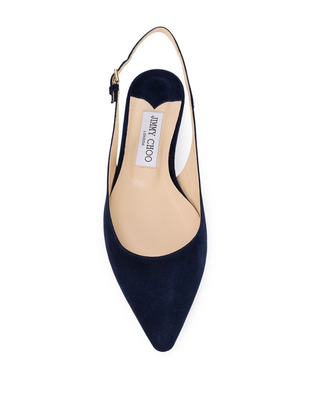 фото Jimmy choo балетки 'erin'